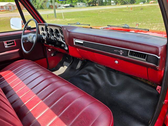 1983 Chevrolet C10 (CC-2085475) for sale in Hope Mills, North Carolina