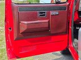 1983 Chevrolet C10 (CC-2085475) for sale in Hope Mills, North Carolina