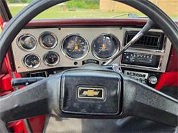 1983 Chevrolet C10 (CC-2085475) for sale in Hope Mills, North Carolina
