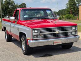 1983 Chevrolet C10 (CC-2085475) for sale in Hope Mills, North Carolina