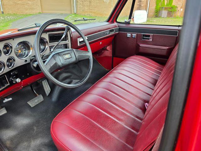 1983 Chevrolet C10 (CC-2085475) for sale in Hope Mills, North Carolina