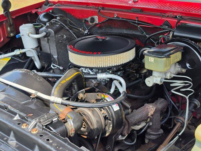 1983 Chevrolet C10 (CC-2085475) for sale in Hope Mills, North Carolina