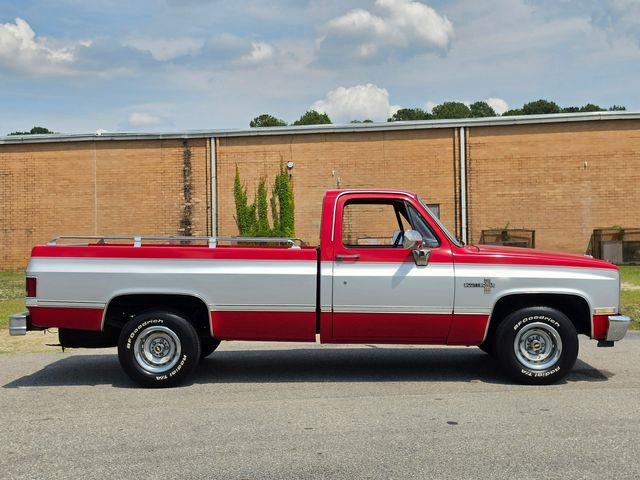 1983 Chevrolet C10 (CC-2085475) for sale in Hope Mills, North Carolina