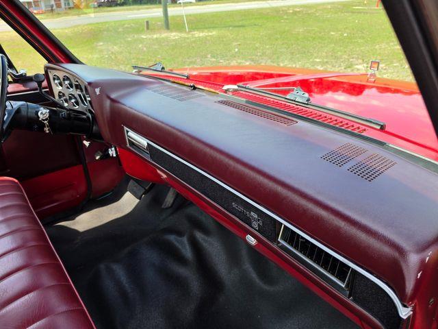 1983 Chevrolet C10 (CC-2085475) for sale in Hope Mills, North Carolina