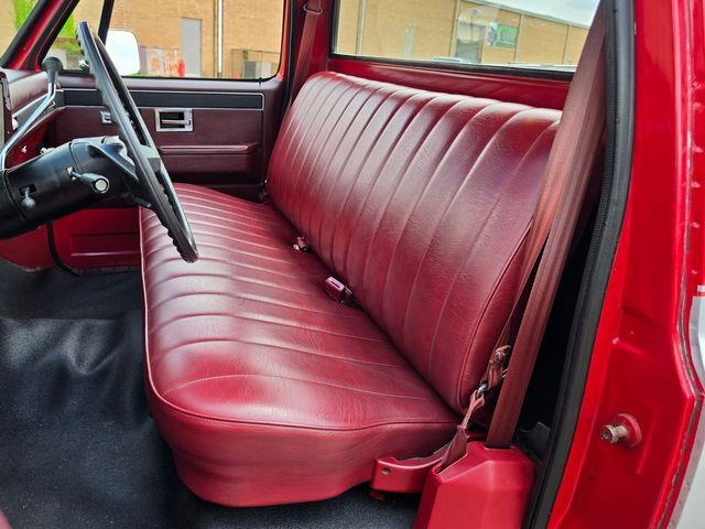 1983 Chevrolet C10 (CC-2085475) for sale in Hope Mills, North Carolina