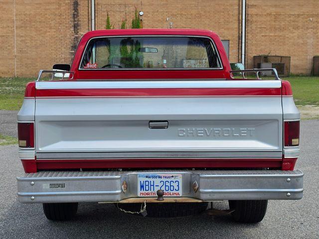 1983 Chevrolet C10 (CC-2085475) for sale in Hope Mills, North Carolina