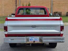 1983 Chevrolet C10 (CC-2085475) for sale in Hope Mills, North Carolina