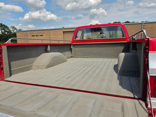 1983 Chevrolet C10 (CC-2085475) for sale in Hope Mills, North Carolina