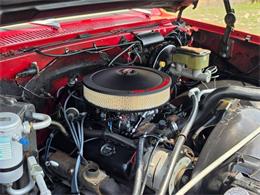 1983 Chevrolet C10 (CC-2085475) for sale in Hope Mills, North Carolina