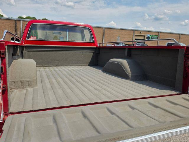 1983 Chevrolet C10 (CC-2085475) for sale in Hope Mills, North Carolina