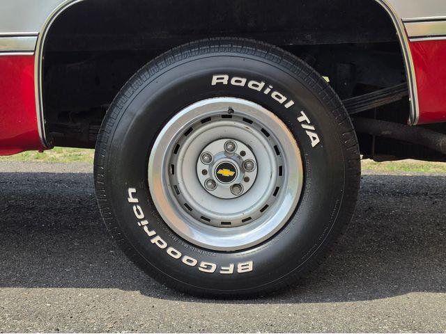1983 Chevrolet C10 (CC-2085475) for sale in Hope Mills, North Carolina