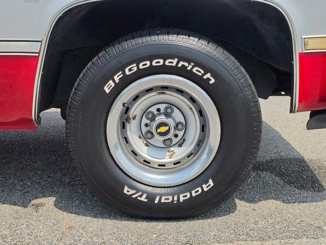 1983 Chevrolet C10 (CC-2085475) for sale in Hope Mills, North Carolina