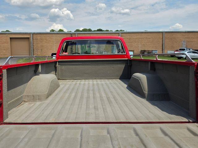 1983 Chevrolet C10 (CC-2085475) for sale in Hope Mills, North Carolina