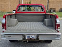 1983 Chevrolet C10 (CC-2085475) for sale in Hope Mills, North Carolina