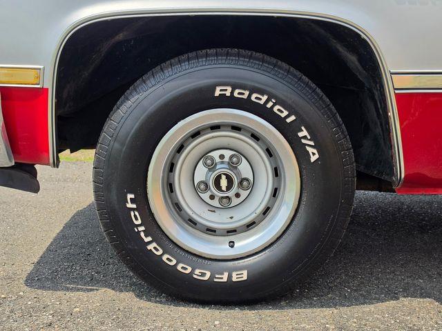 1983 Chevrolet C10 (CC-2085475) for sale in Hope Mills, North Carolina