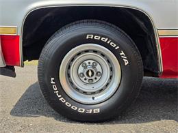 1983 Chevrolet C10 (CC-2085475) for sale in Hope Mills, North Carolina