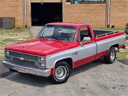 1983 Chevrolet C10 (CC-2085475) for sale in Hope Mills, North Carolina