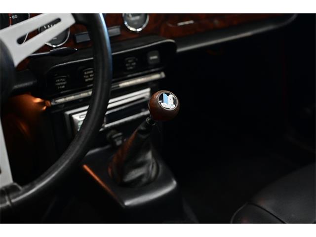1974 Triumph TR6 (CC-2085477) for sale in Lebanon, Tennessee