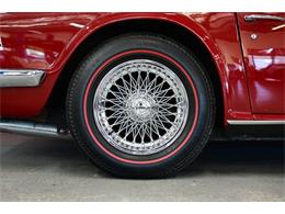 1974 Triumph TR6 (CC-2085477) for sale in Lebanon, Tennessee