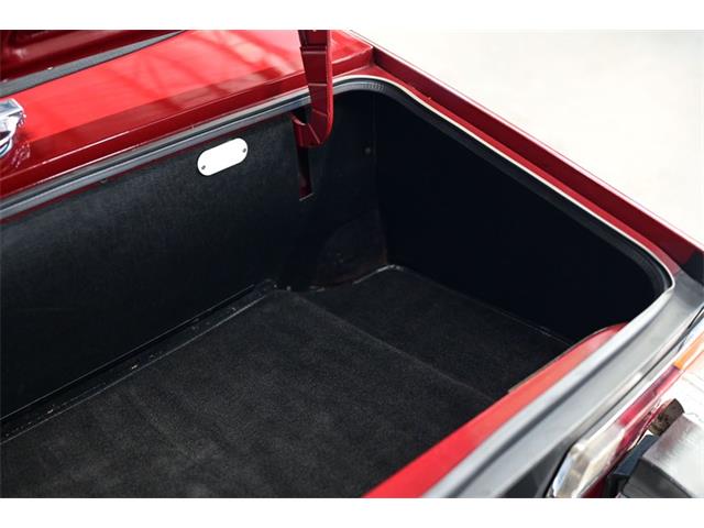 1974 Triumph TR6 (CC-2085477) for sale in Lebanon, Tennessee