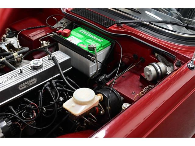 1974 Triumph TR6 (CC-2085477) for sale in Lebanon, Tennessee