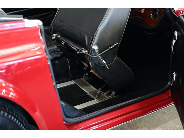 1974 Triumph TR6 (CC-2085477) for sale in Lebanon, Tennessee