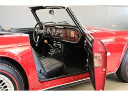 1974 Triumph TR6 (CC-2085477) for sale in Lebanon, Tennessee