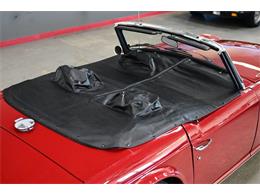 1974 Triumph TR6 (CC-2085477) for sale in Lebanon, Tennessee