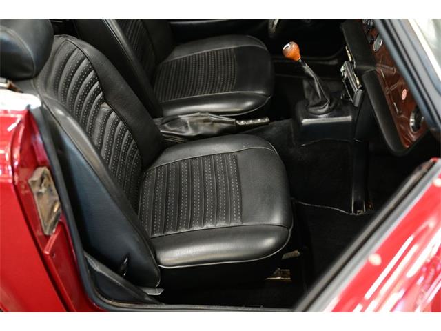 1974 Triumph TR6 (CC-2085477) for sale in Lebanon, Tennessee