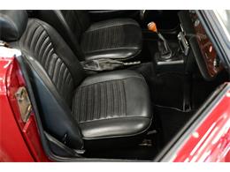 1974 Triumph TR6 (CC-2085477) for sale in Lebanon, Tennessee