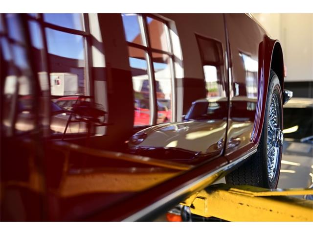 1974 Triumph TR6 (CC-2085477) for sale in Lebanon, Tennessee
