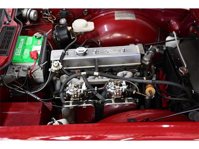 1974 Triumph TR6 (CC-2085477) for sale in Lebanon, Tennessee
