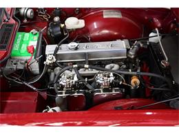 1974 Triumph TR6 (CC-2085477) for sale in Lebanon, Tennessee