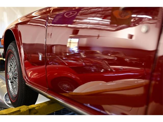 1974 Triumph TR6 (CC-2085477) for sale in Lebanon, Tennessee