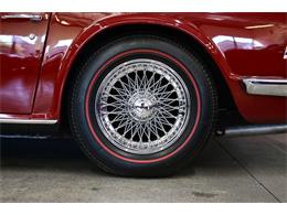 1974 Triumph TR6 (CC-2085477) for sale in Lebanon, Tennessee