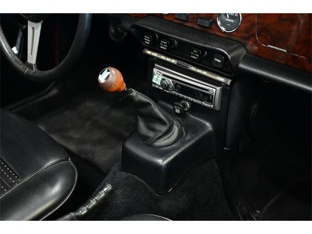 1974 Triumph TR6 (CC-2085477) for sale in Lebanon, Tennessee