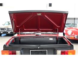 1974 Triumph TR6 (CC-2085477) for sale in Lebanon, Tennessee