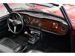 1974 Triumph TR6 (CC-2085477) for sale in Lebanon, Tennessee