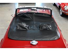 1974 Triumph TR6 (CC-2085477) for sale in Lebanon, Tennessee