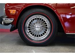 1974 Triumph TR6 (CC-2085477) for sale in Lebanon, Tennessee