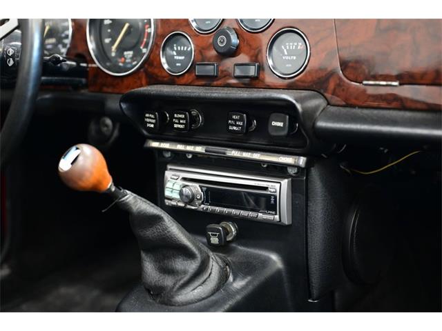 1974 Triumph TR6 (CC-2085477) for sale in Lebanon, Tennessee