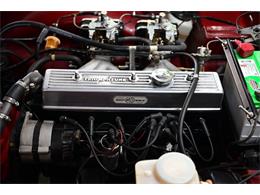 1974 Triumph TR6 (CC-2085477) for sale in Lebanon, Tennessee