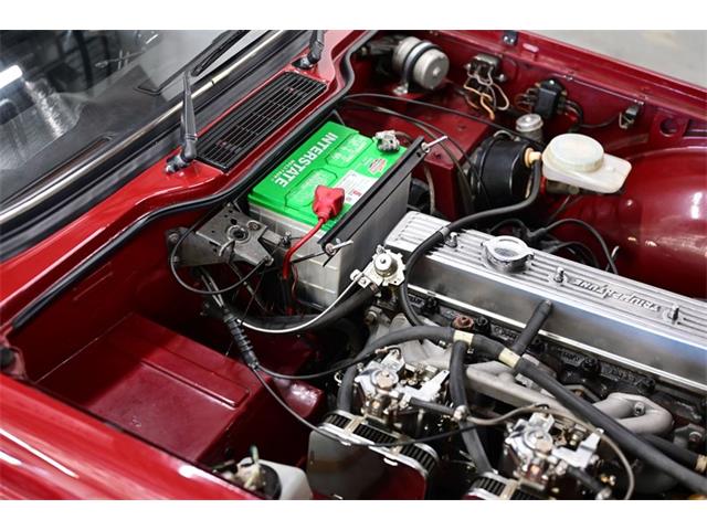 1974 Triumph TR6 (CC-2085477) for sale in Lebanon, Tennessee