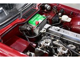 1974 Triumph TR6 (CC-2085477) for sale in Lebanon, Tennessee