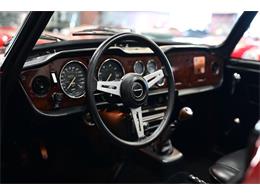 1974 Triumph TR6 (CC-2085477) for sale in Lebanon, Tennessee