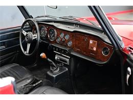 1974 Triumph TR6 (CC-2085477) for sale in Lebanon, Tennessee