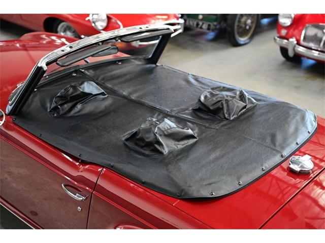 1974 Triumph TR6 (CC-2085477) for sale in Lebanon, Tennessee