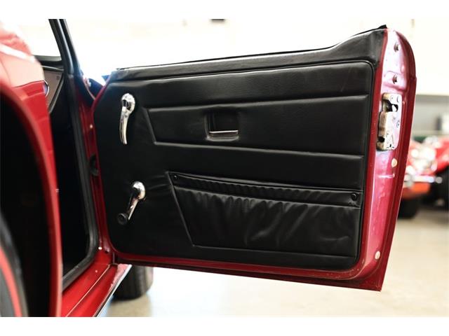 1974 Triumph TR6 (CC-2085477) for sale in Lebanon, Tennessee