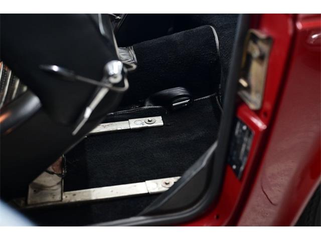 1974 Triumph TR6 (CC-2085477) for sale in Lebanon, Tennessee