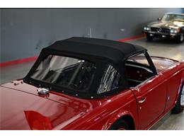 1974 Triumph TR6 (CC-2085477) for sale in Lebanon, Tennessee